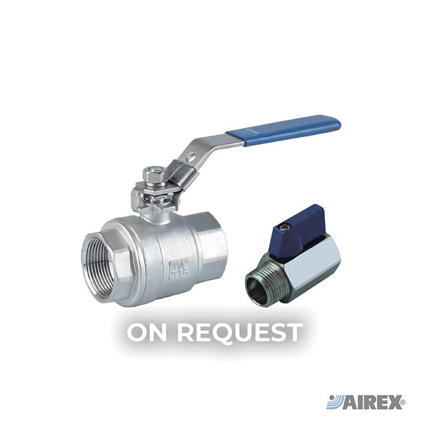 LOW PRESSURE VALVES 150LBS