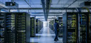 data-center