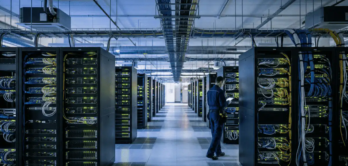 data-center